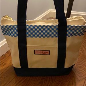 Canvas bag